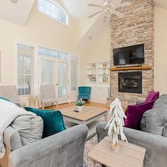 ❤️️Stoney Creek Cottage❤️️Minutes to Wintergreen!