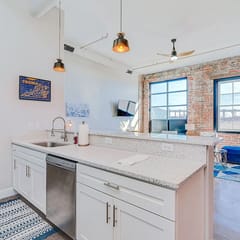 ❤️The Safe House❤️Downtown Newport News!