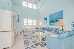 ❤️Penthouse By The Sea❤️Huge Home w/ Amazing Views - Image 3