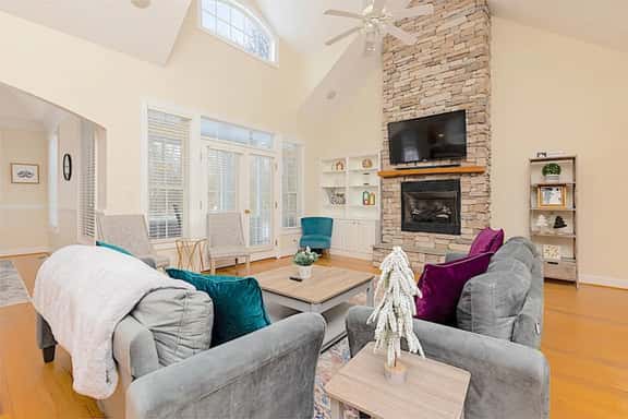 ❤️️Stoney Creek Cottage❤️️Minutes to Wintergreen! - Image 1