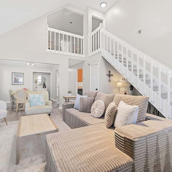 Newly Renovated VB Retreat | Comfort & Space Home - Image 1