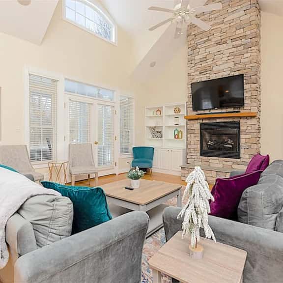 ❤️️Stoney Creek Cottage❤️️Minutes to Wintergreen! - Image 1