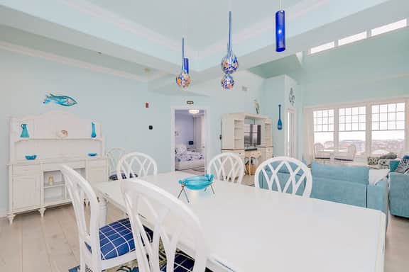 ❤️Penthouse By The Sea❤️Huge Home w/ Amazing Views - Image 5