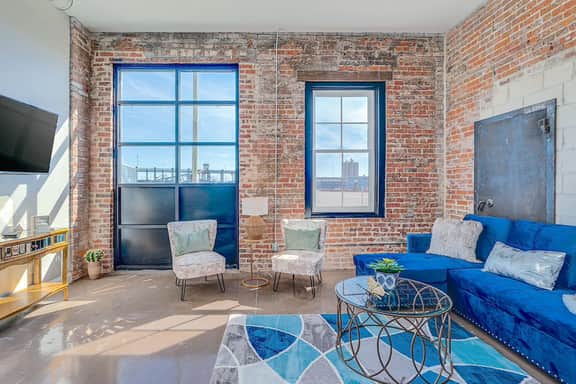 ❤️The Safe House❤️Downtown Newport News! - Image 2